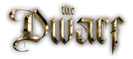 The Dwarf Logo